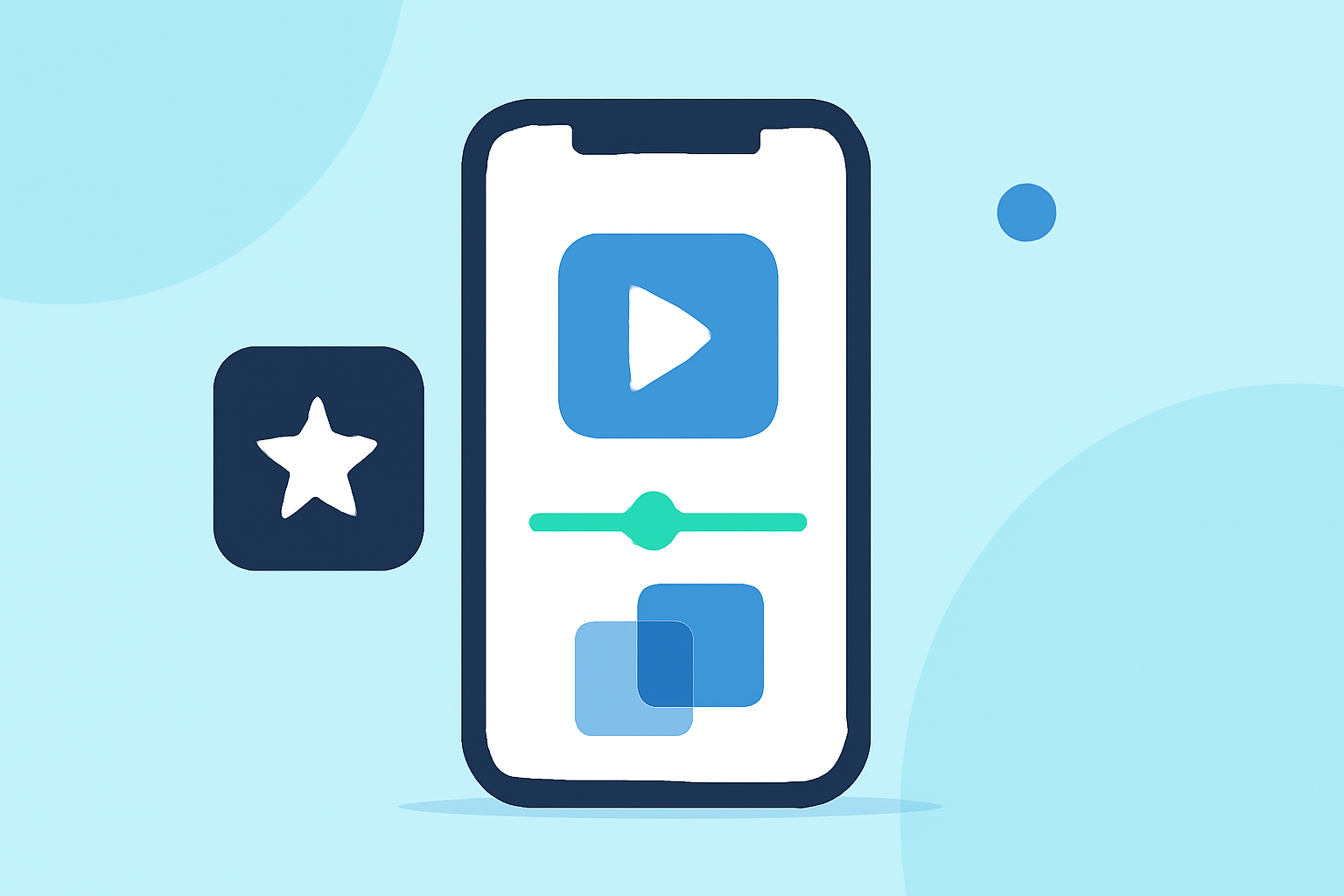 The Best iPhone App for Creating Videos with Transitions: Splice