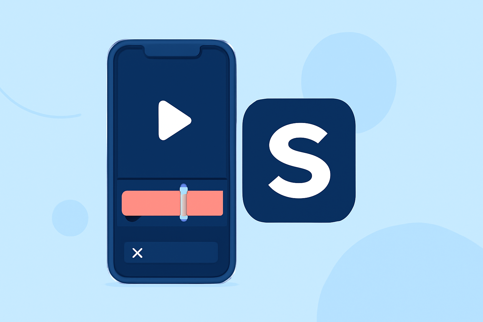 The Best Video Editing App for iPhone Creators: Splice
