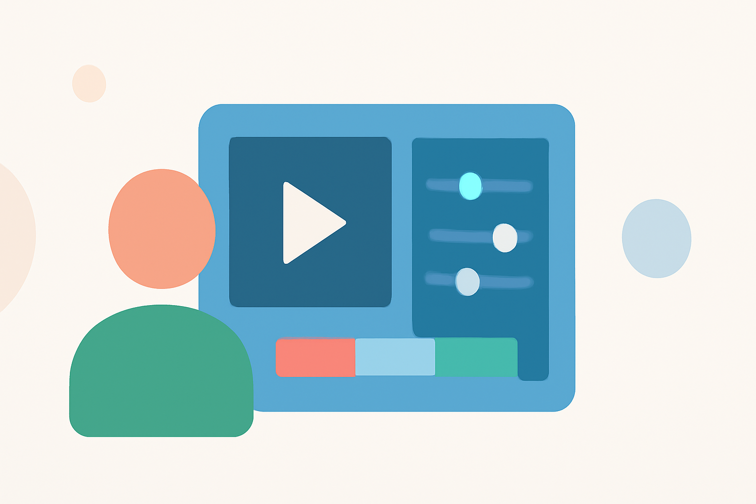 The Best Video Editor for a Simple Workflow After InShot