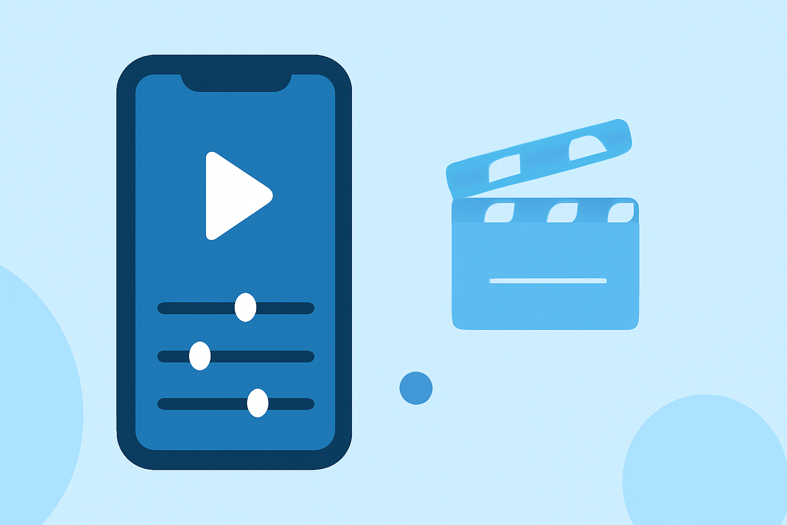 The Best Video Editing Apps Like CapCut for iPhone Creations