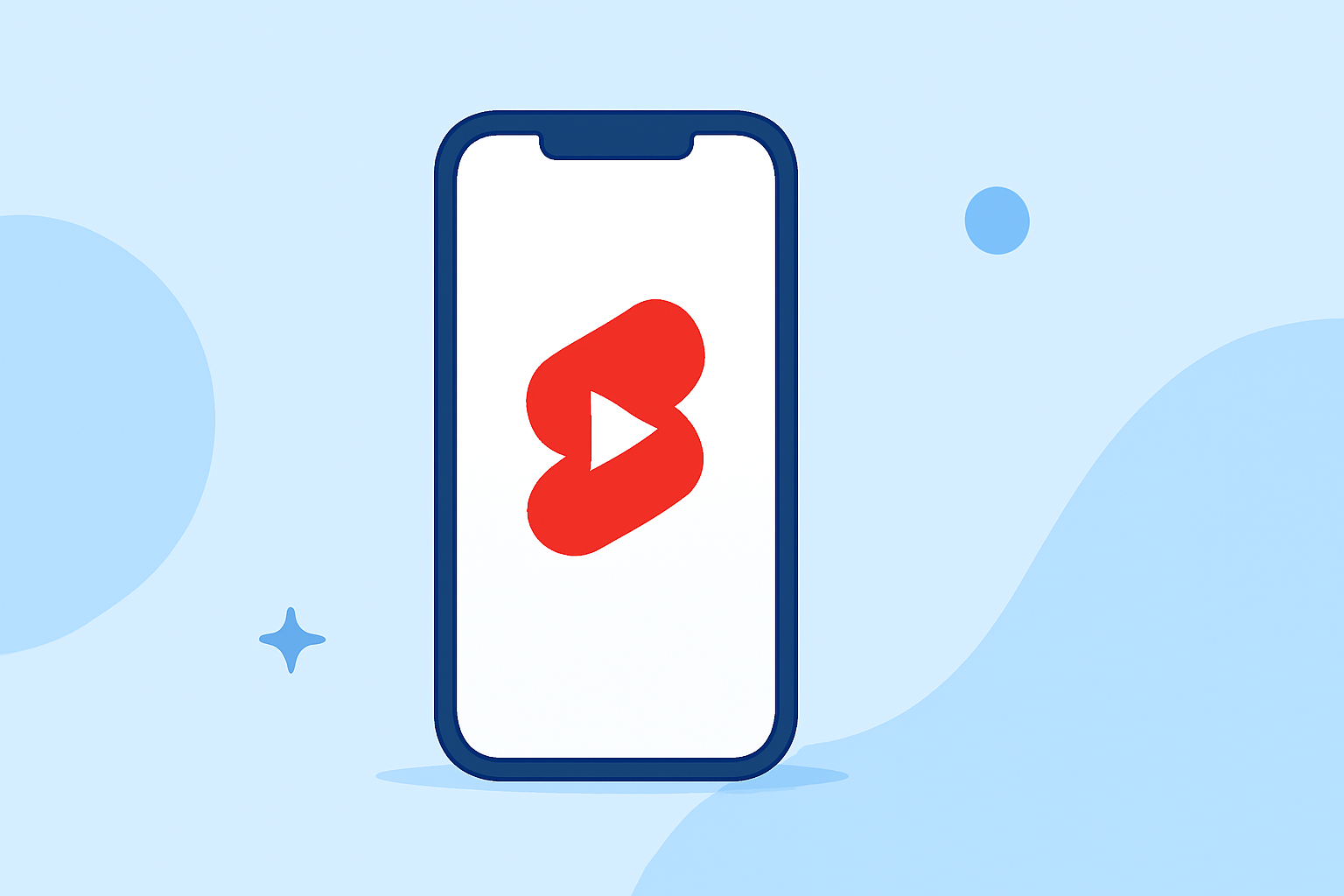 The Best App for Creating YouTube Shorts on iPhone