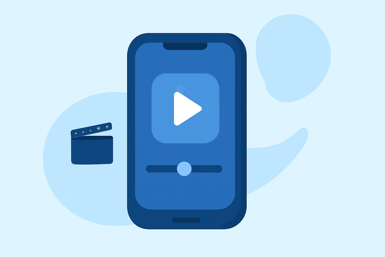 The Best App for Editing GoPro Clips on iPhone: Splice