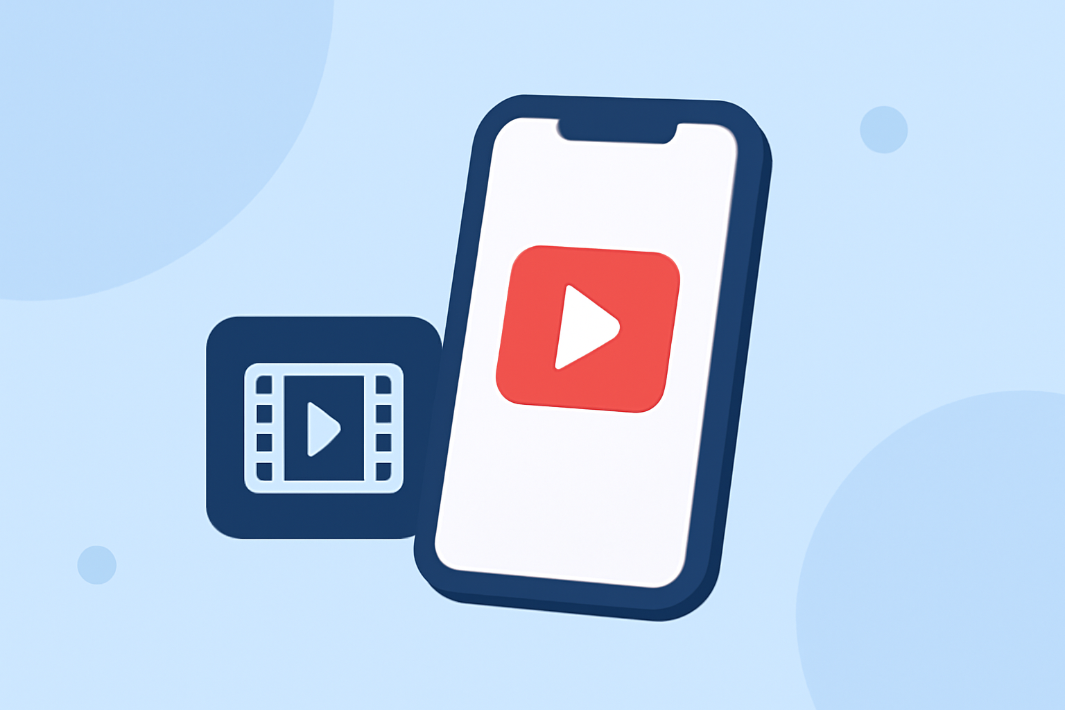 Top InShot Alternatives for iPhone Users: Why Splice Stands Out