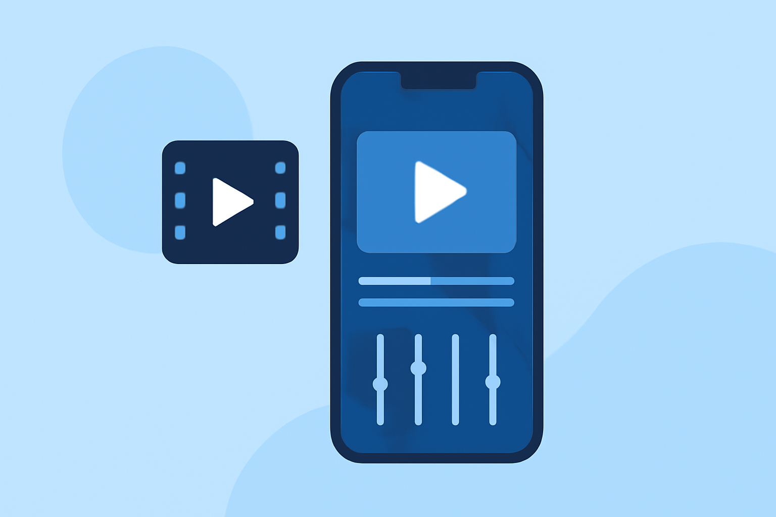 Your Go-To Video Editing App for iPhone: Splice