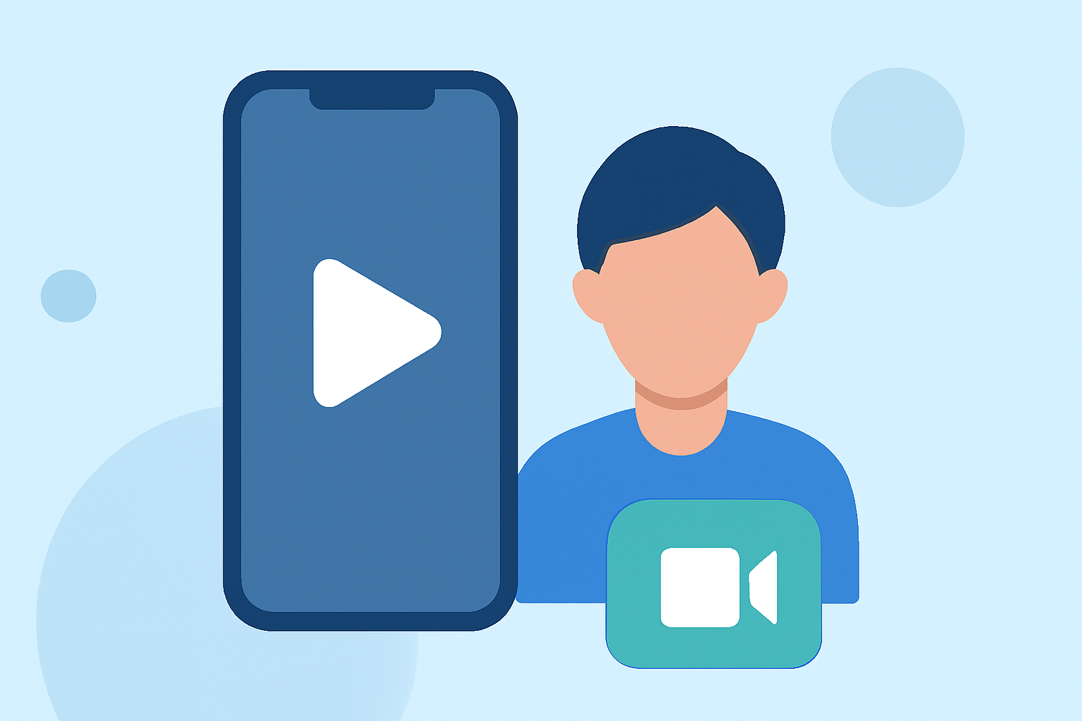 Choosing the Best App for YouTube Shorts: Splice vs. LumaFusion