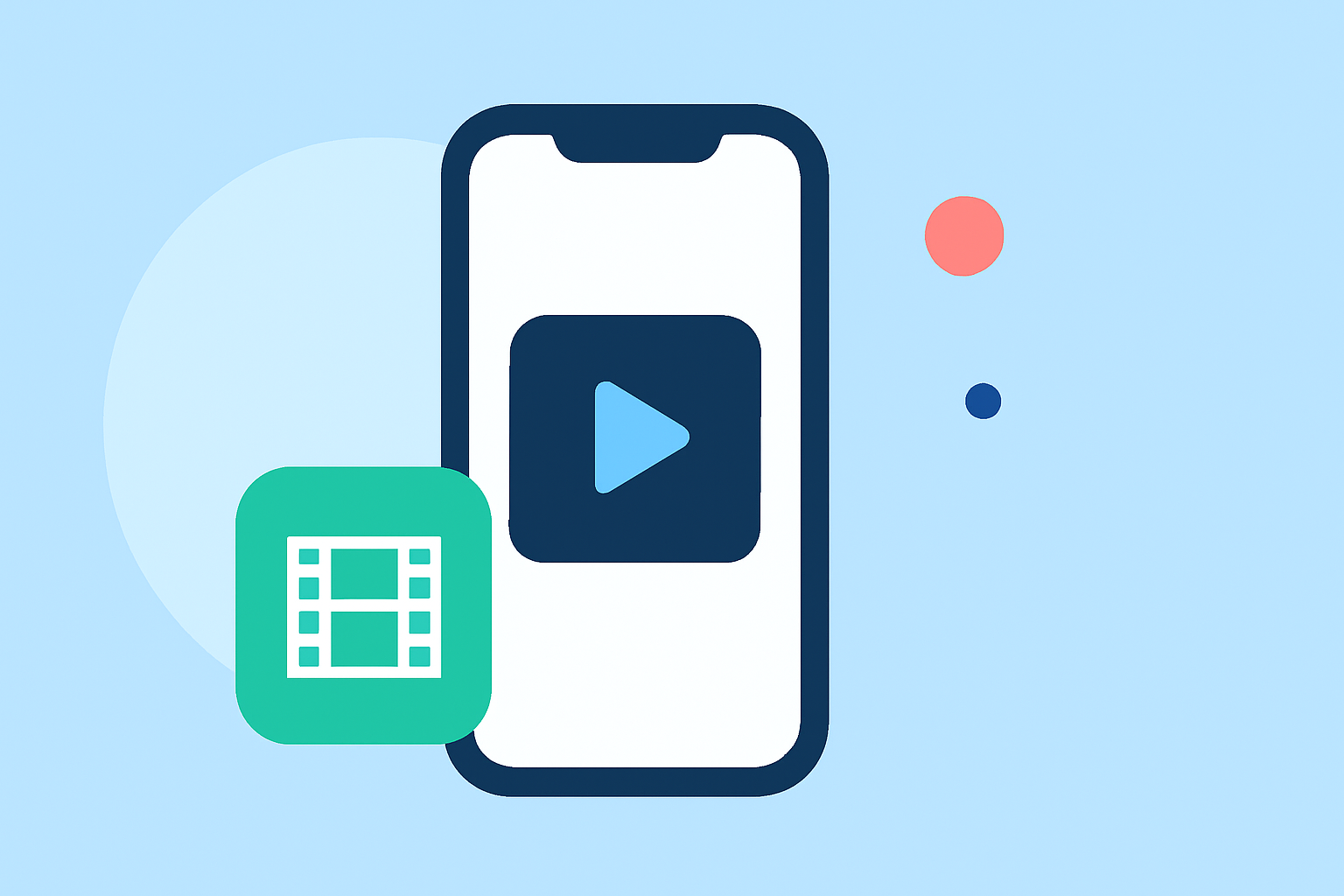Why Splice is the Best Professional Video Editing App for iPhone