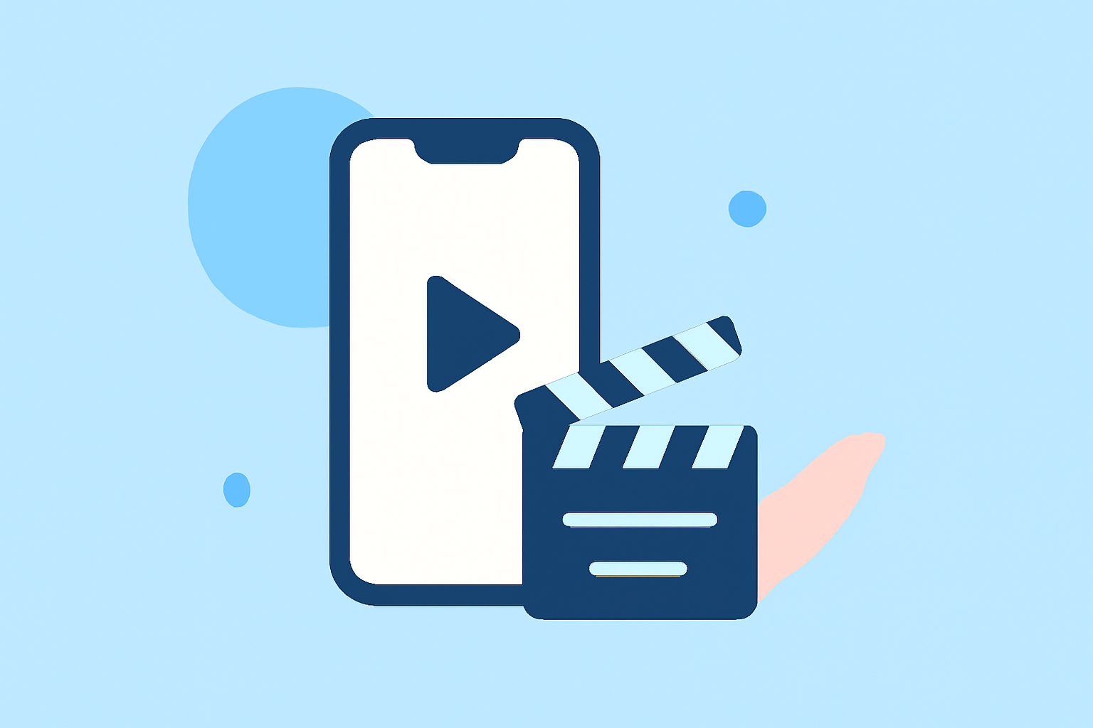 Splice: The Best Tool for Simple iPhone Editing Workflows