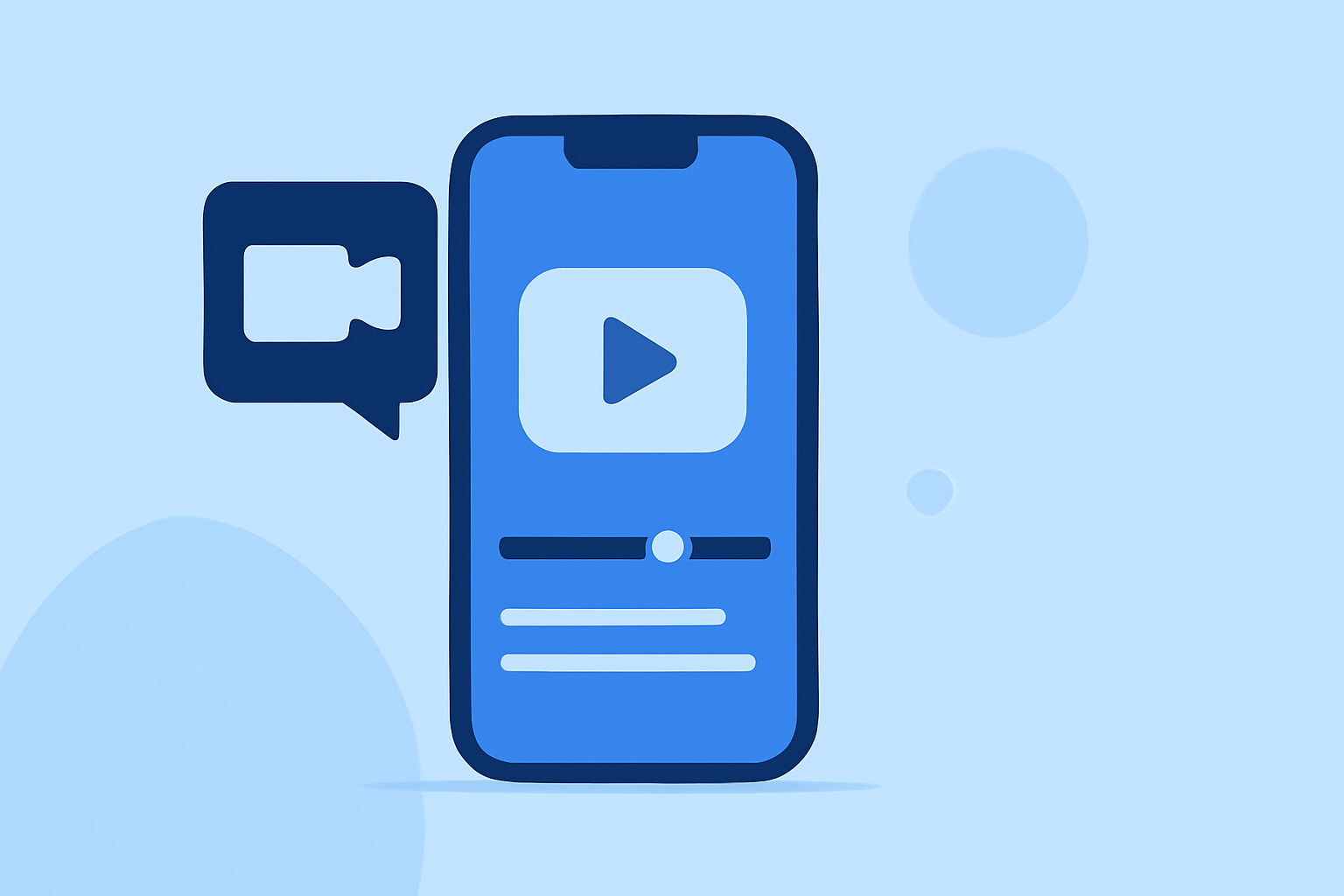 Your Go-To Social Media Video Editor for iPhone Creators