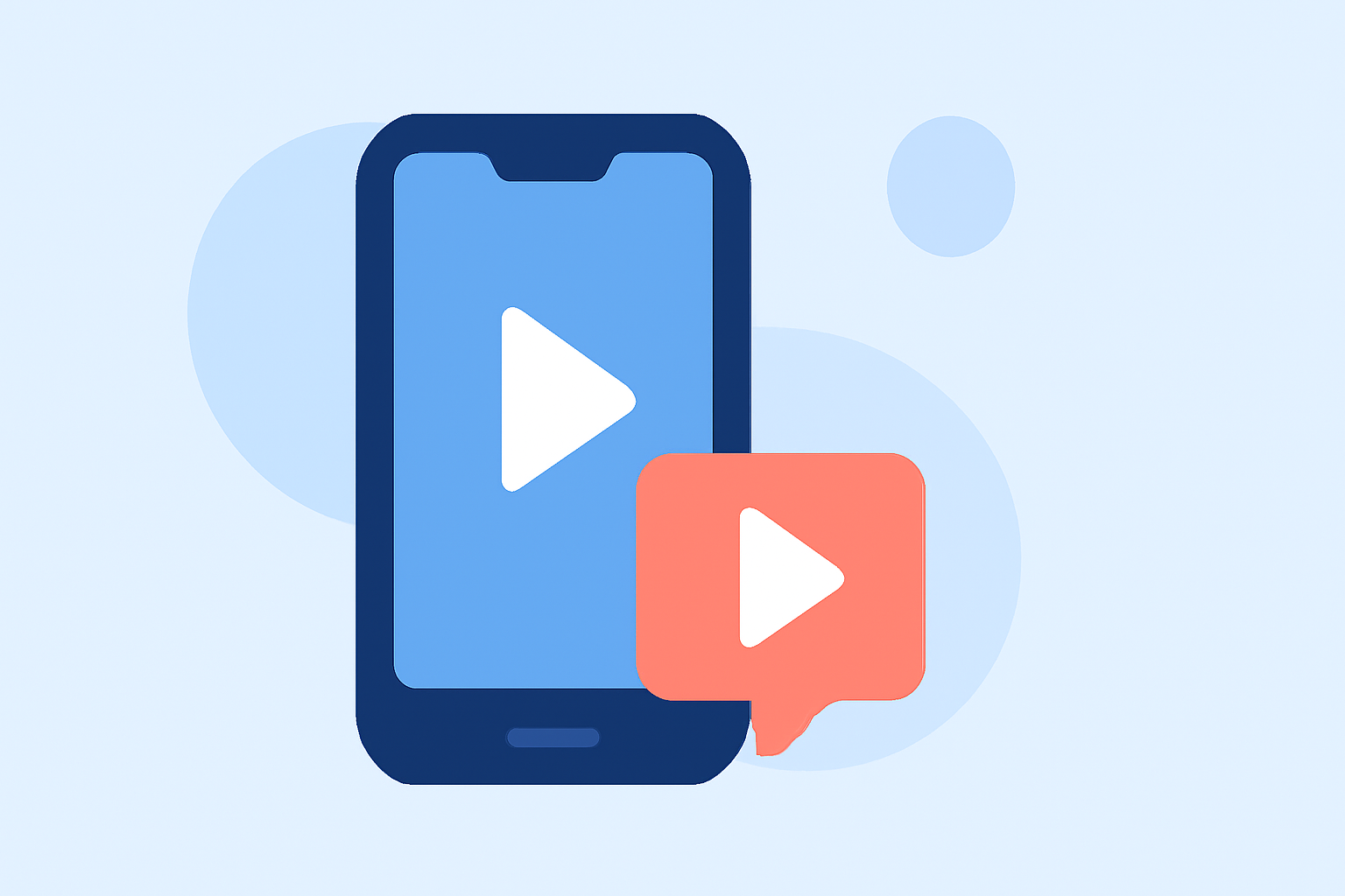 The Best iPhone App for Creating Social Media Videos Fast
