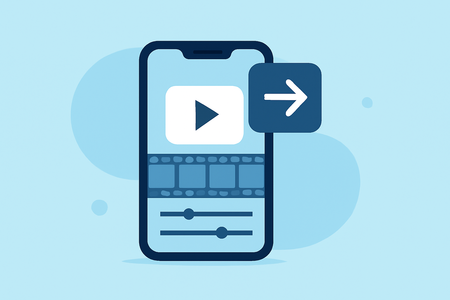 Best Apps for Making Videos with Transitions on iPhone