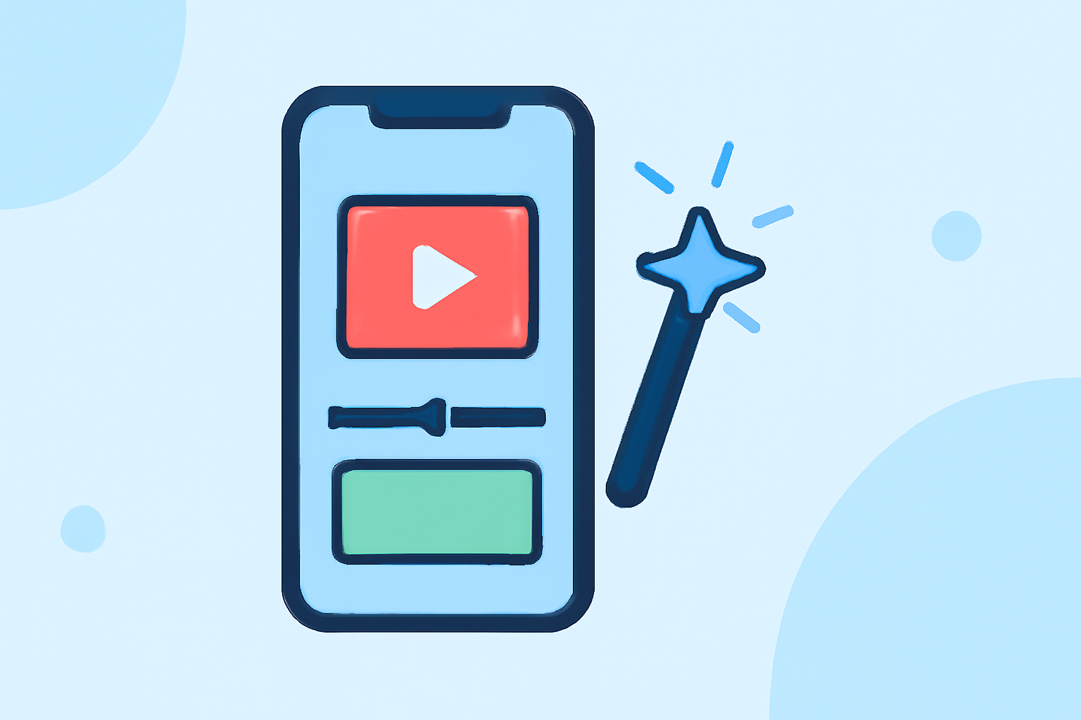 The Best App for Creating UGC Ads on iPhone: Splice