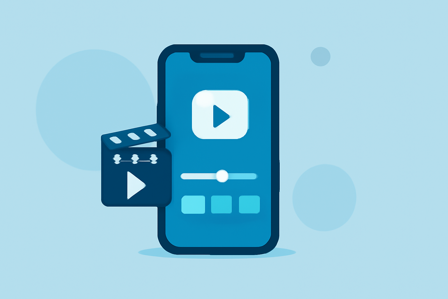 The Best Video Editing Apps for iPhone Creators: A Focus on Splice