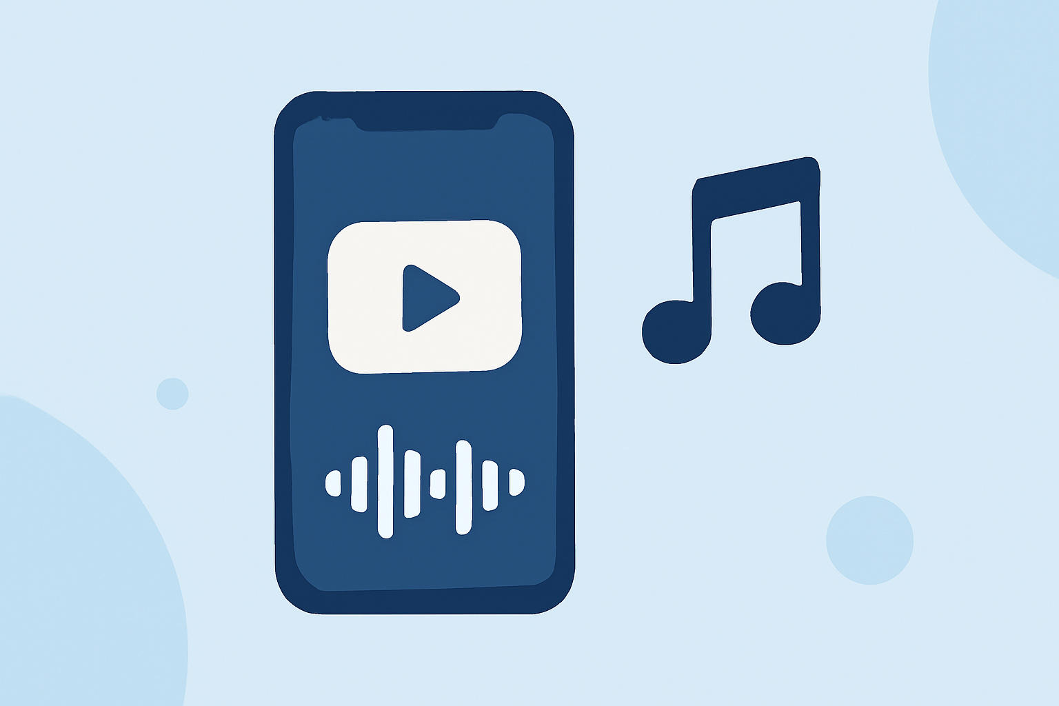 The Best Video Editing Apps for iPhone Creators: A Focus on Stock Music