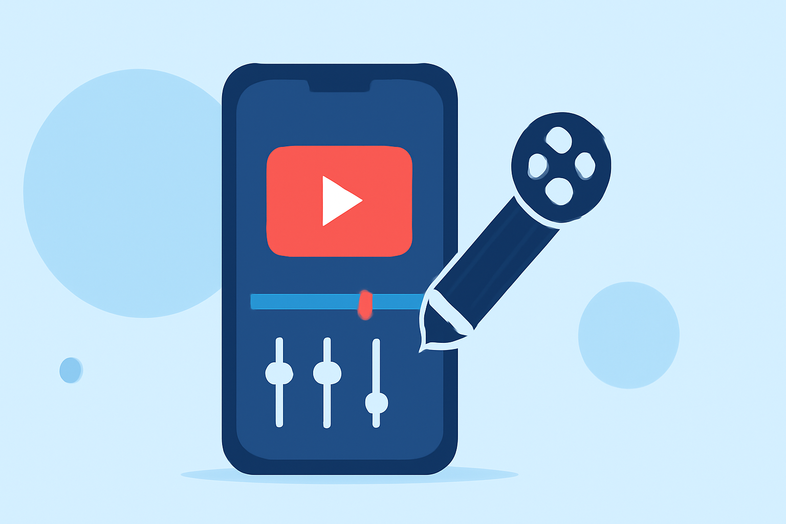 Polish Your iPhone Clips: The Best Video Editing Apps for Creators