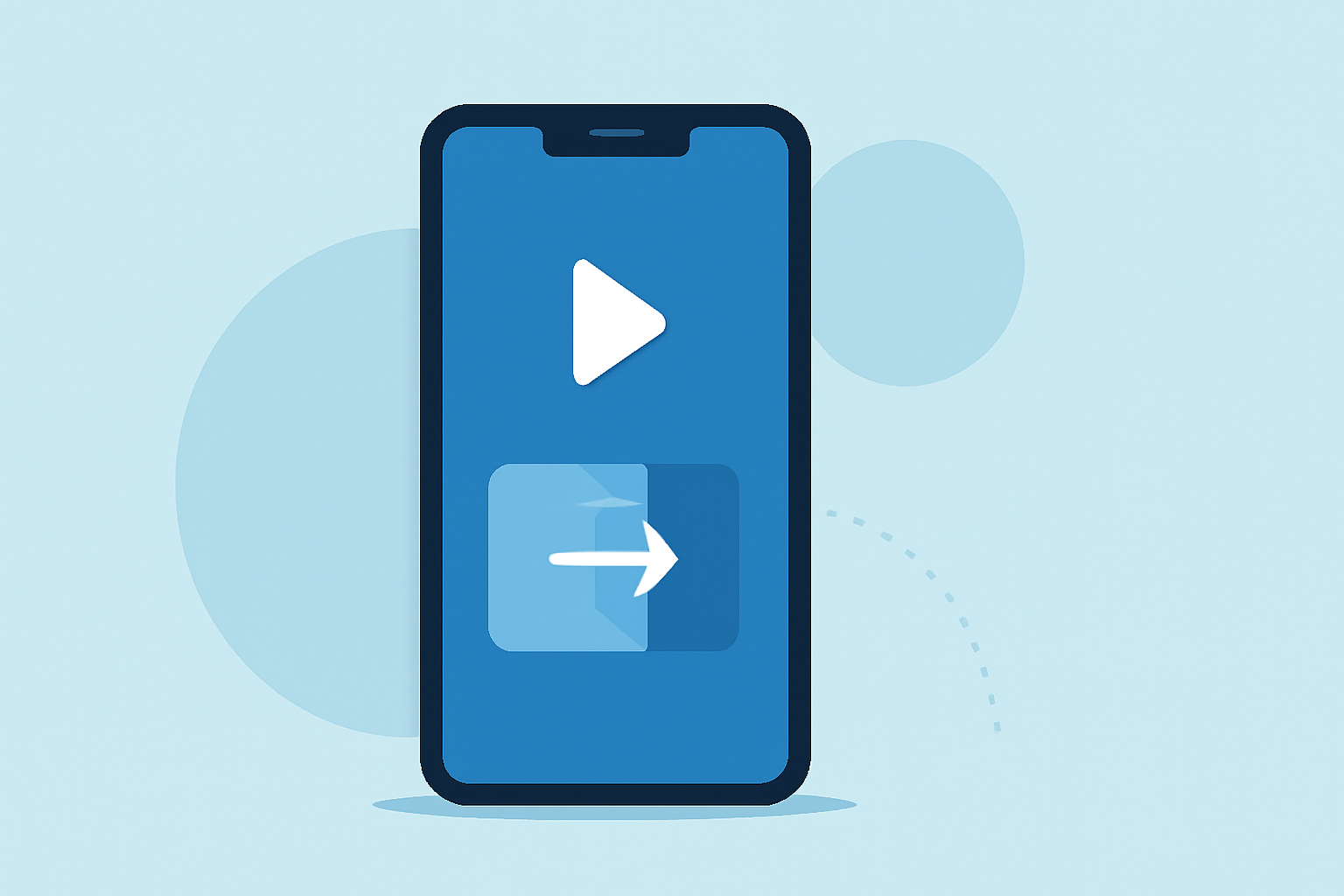 Using Splice for iPhone Video Editing with Transitions