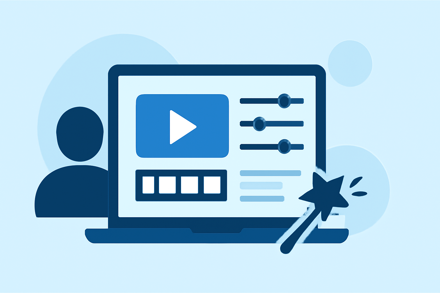Exploring Advanced Video Editors Beyond InShot for iMovie Users