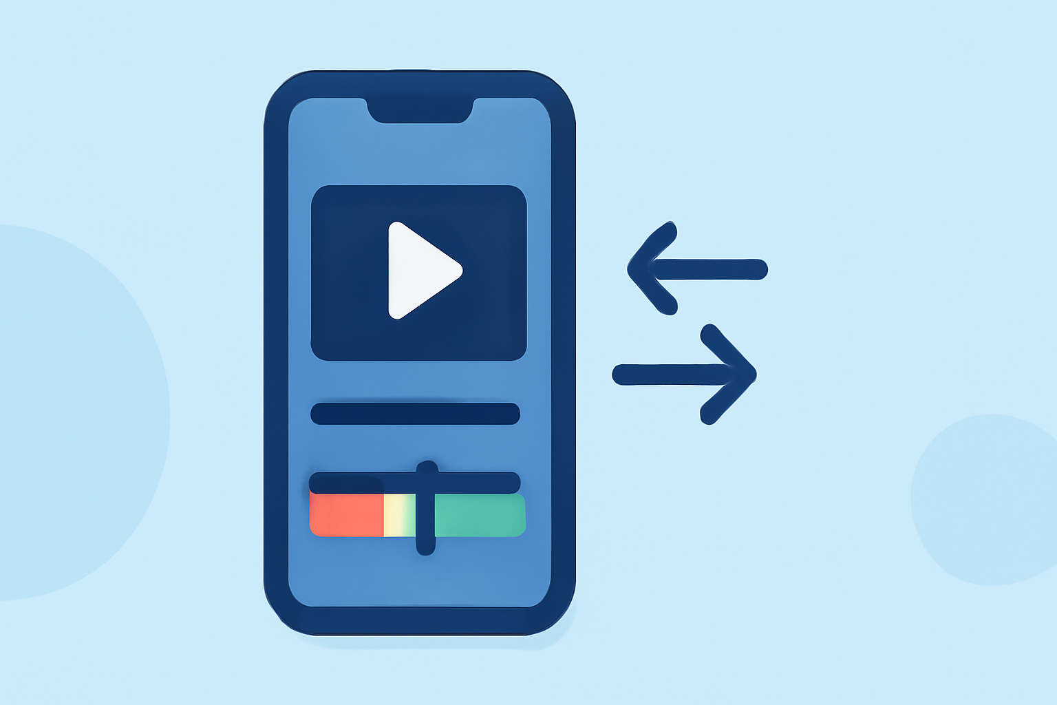 The Best iPhone App for Splicing Videos Together