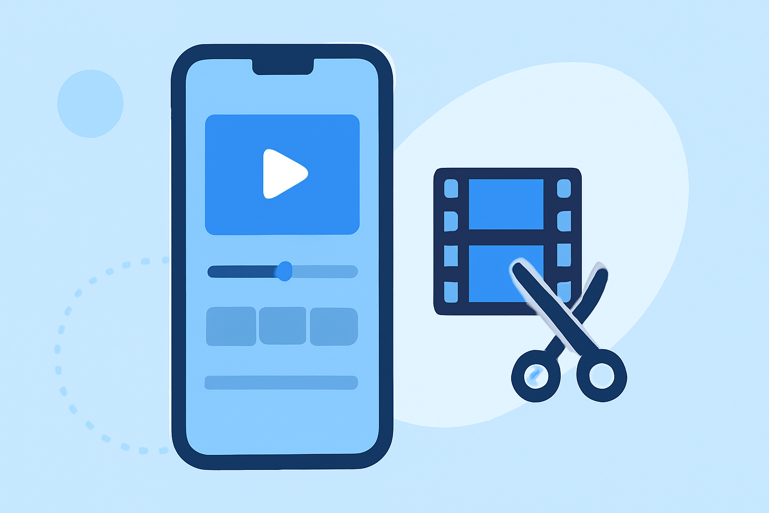 The Best App for Splicing Videos Together on iPhone: A Guide for Creators
