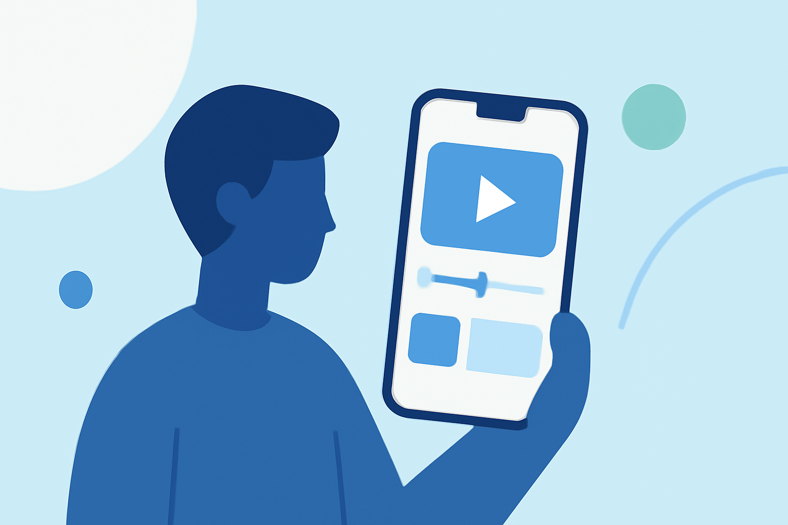 Transforming Clips into Polished Videos on iPhone: The Optimal App for Creators
