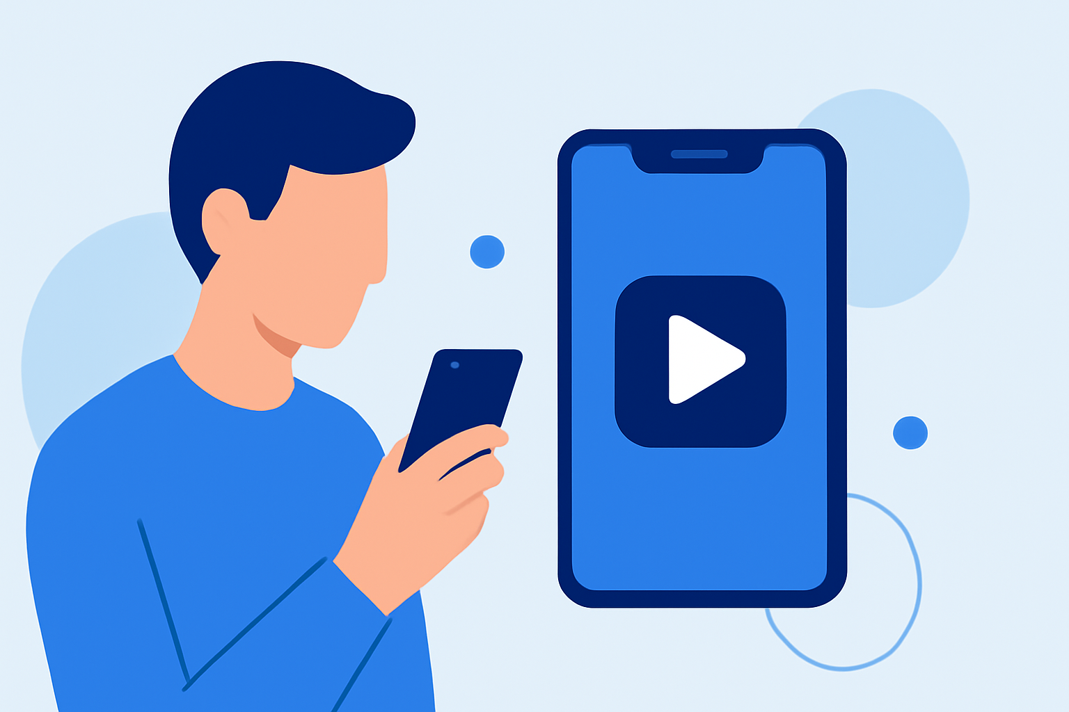 Create Professional Videos on iPhone with Splice