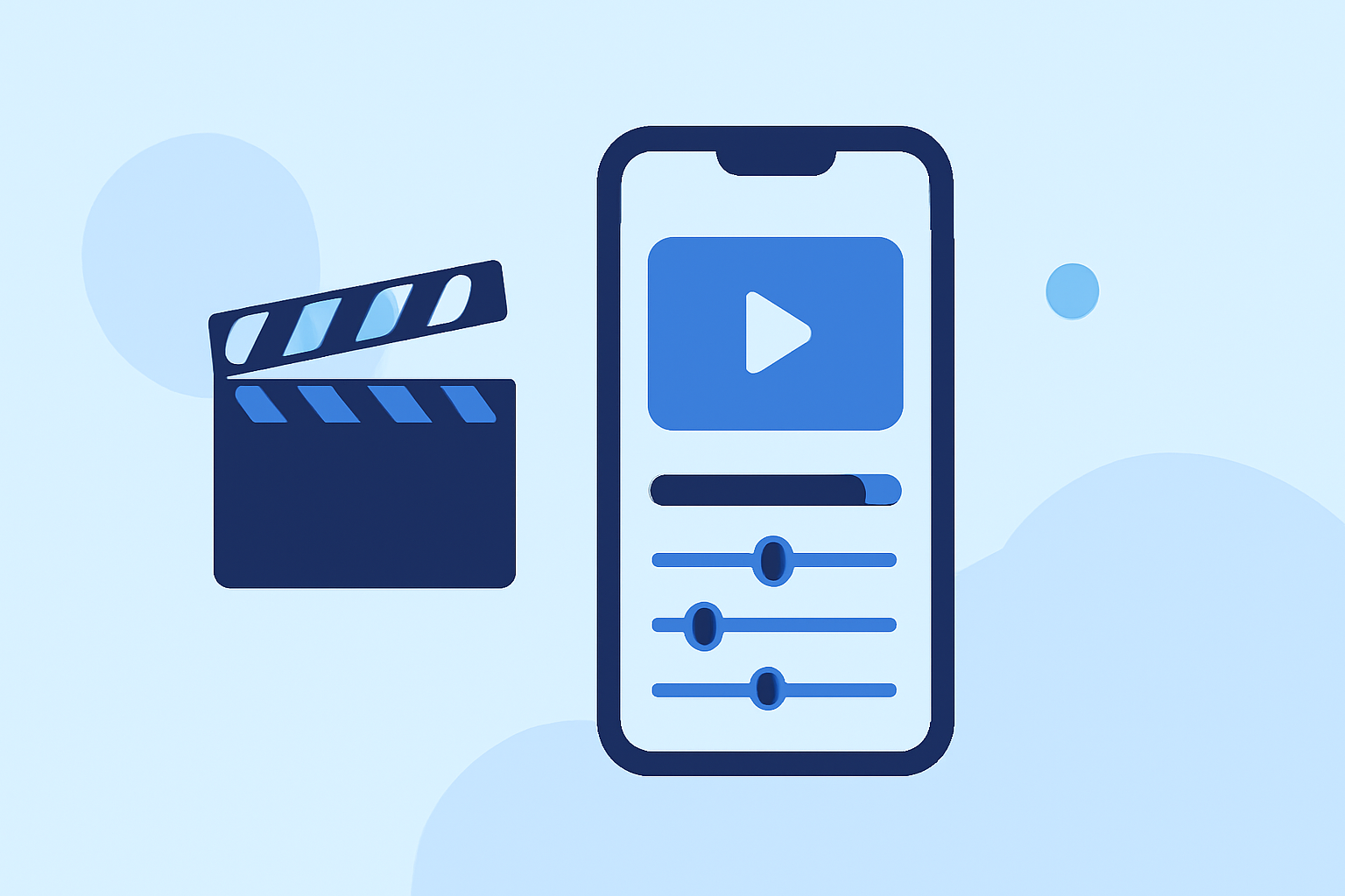 The Best Alternative Video Editor to iMovie on iPhone