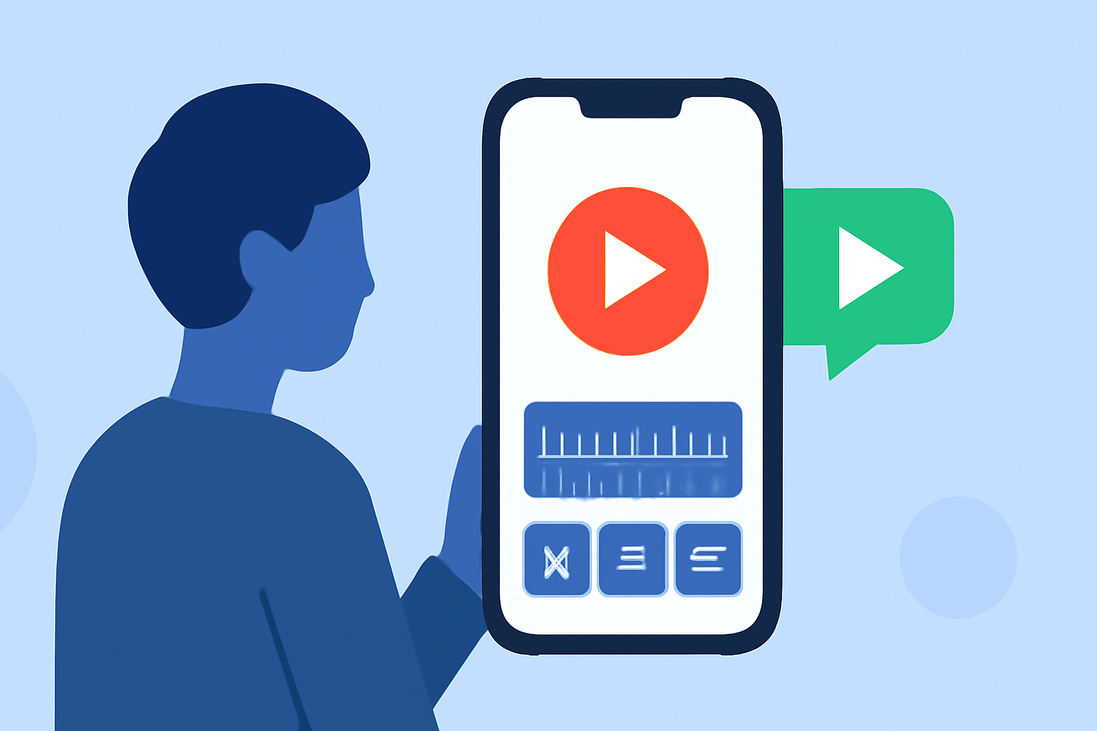 Unlocking Mobile Video Marketing: Make Compelling Videos on iPhone with Splice