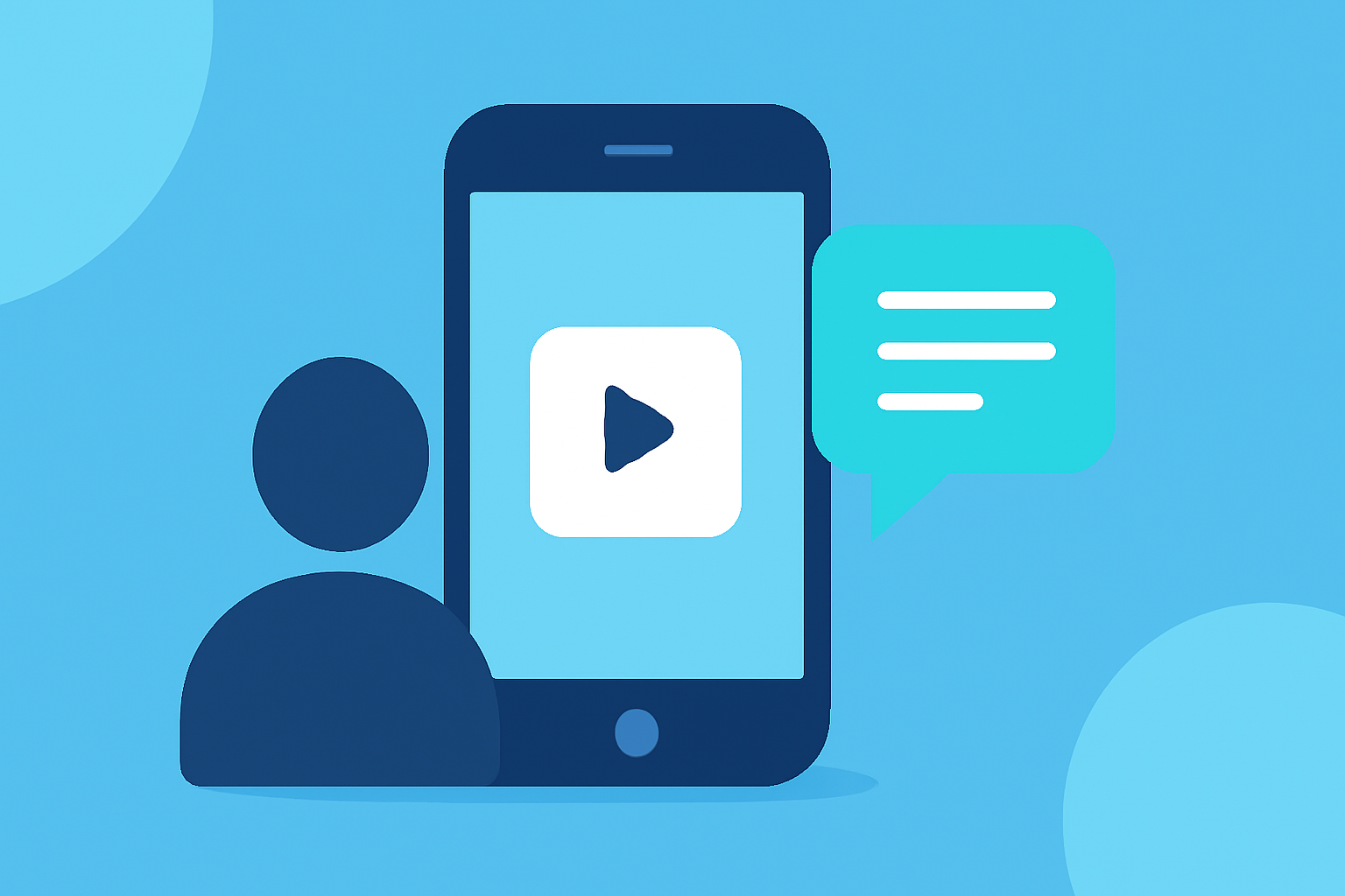 The Best App for Video Presentations on iPhone: Why Splice Stands Out