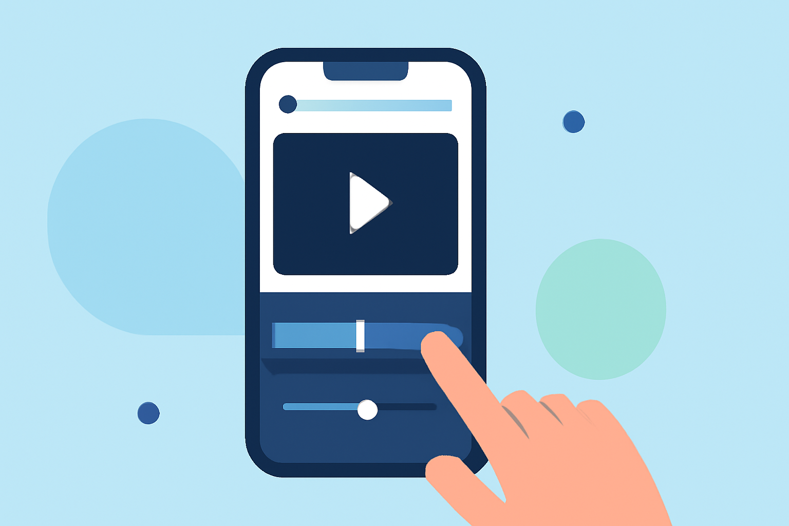 Using Splice for Seamless Video Transitions on iPhone