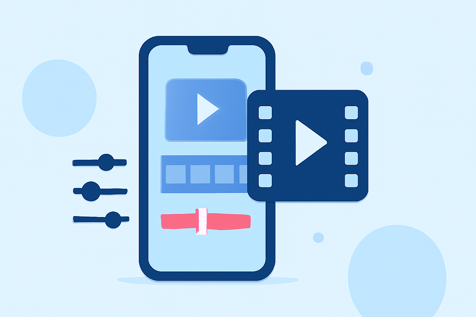 The Best iPhone App for Splicing Videos Together for Creators