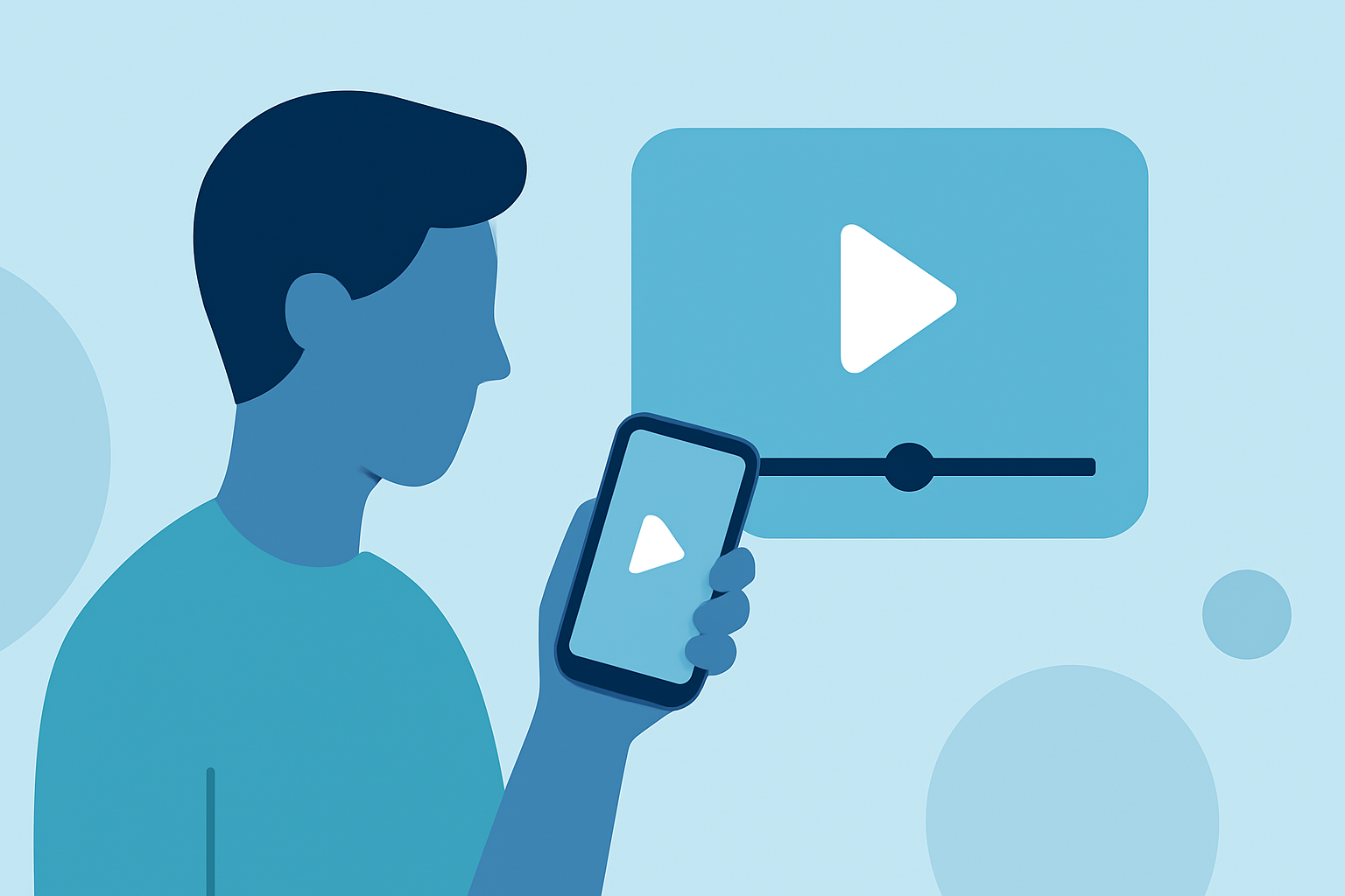 The Best App for Creating Marketing Videos on iPhone Without Hiring an Editor
