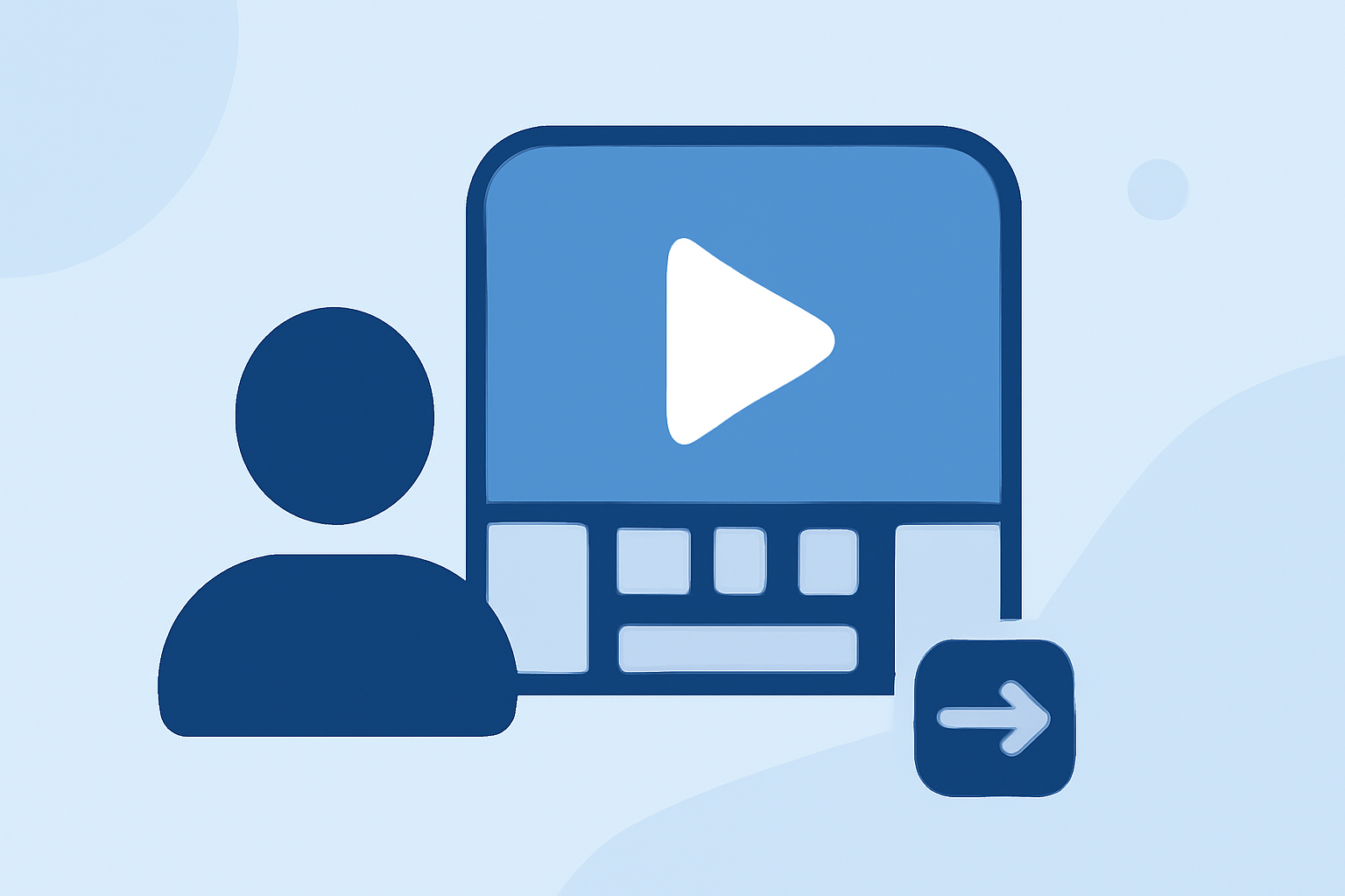 The Best App for Splicing Videos Together for Small Business Content