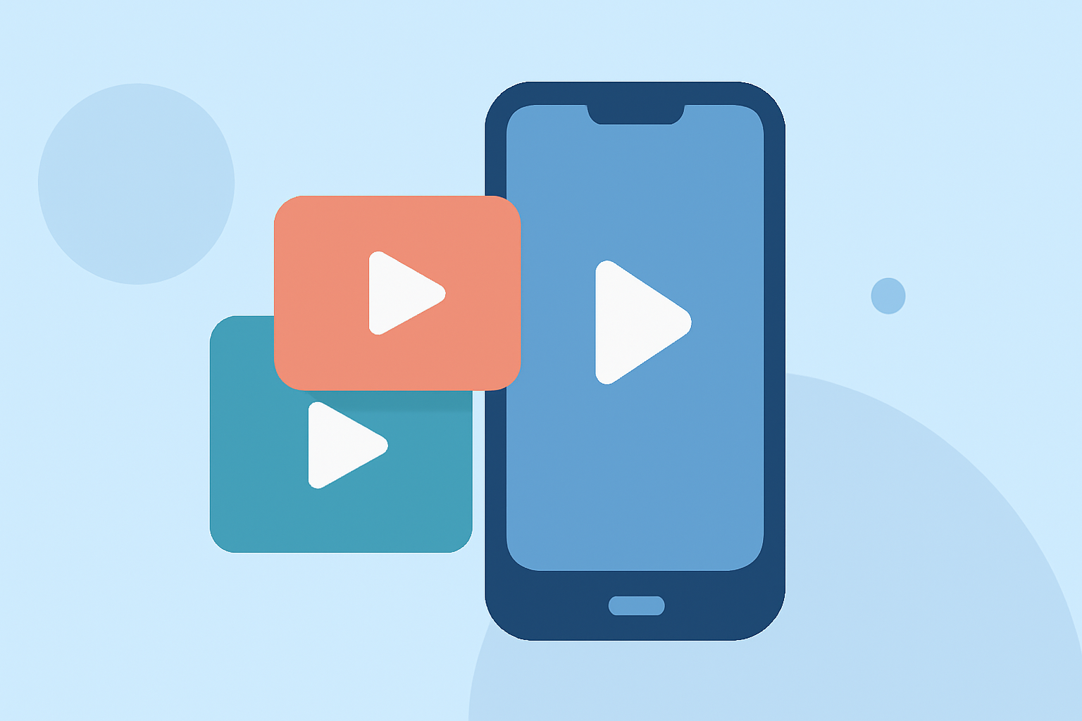 Best Apps to Splice Videos Together on iPhone