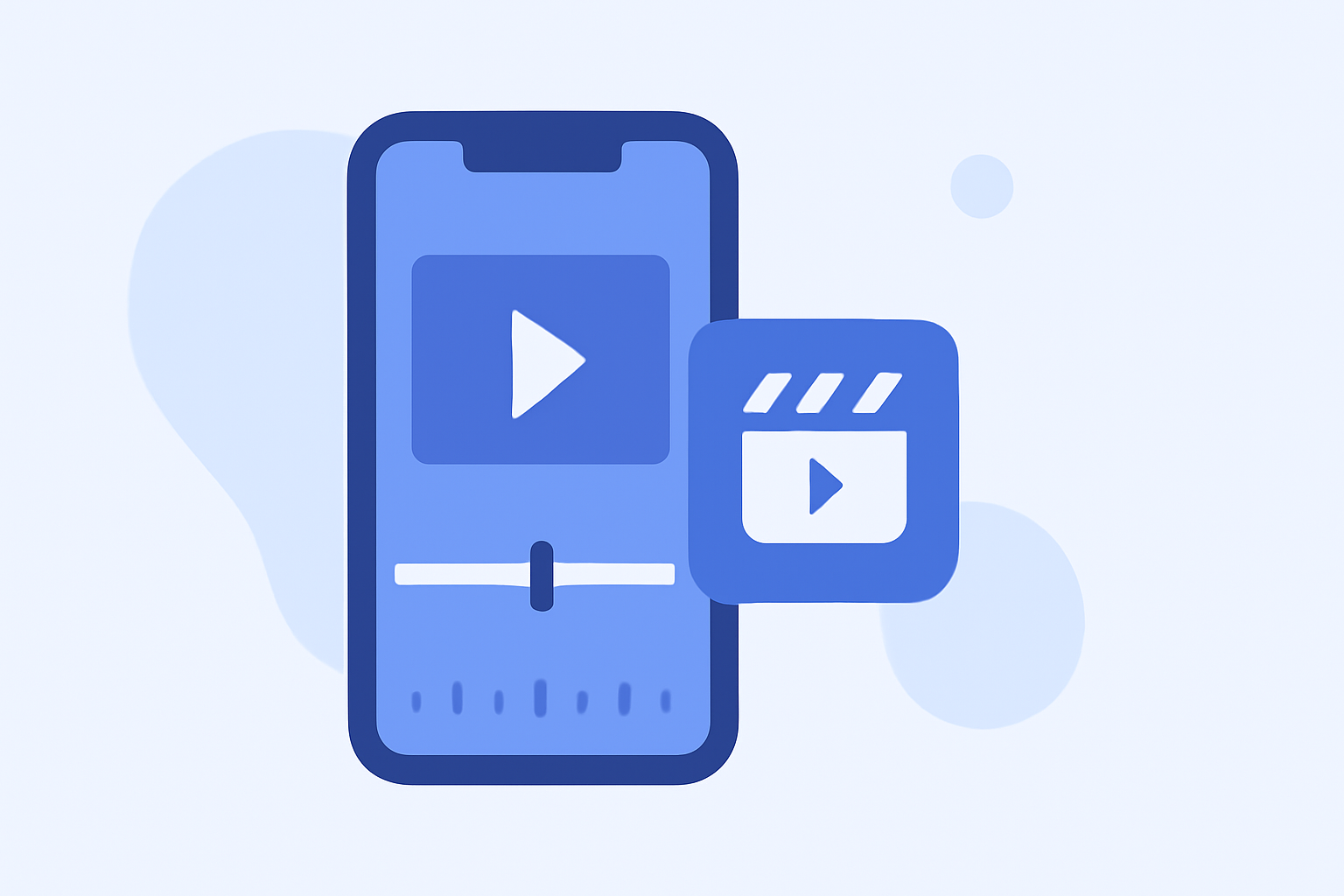 The Best App for Splicing Videos Together on iPhone in 2023