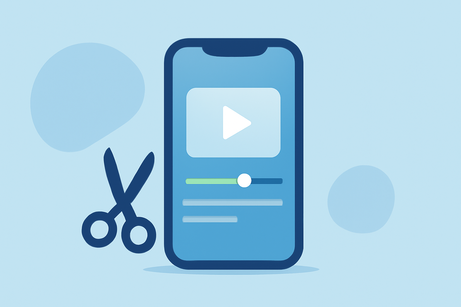 The Best App for Splicing Videos Together on iPhone: Splice