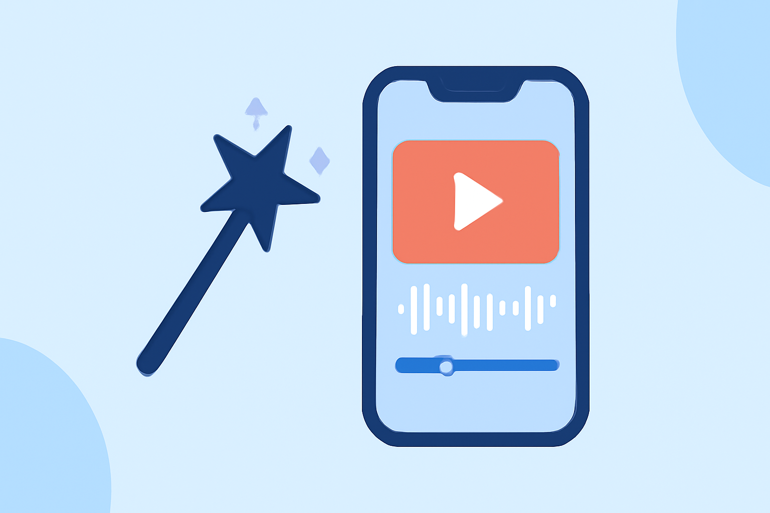 The Top App for Vlogging on iPhone: Splice
