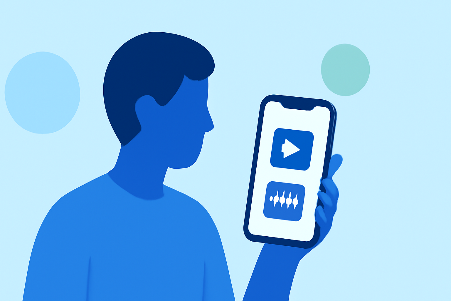 Choosing Between Splice and VN on iPhone: Which Tool to Use?