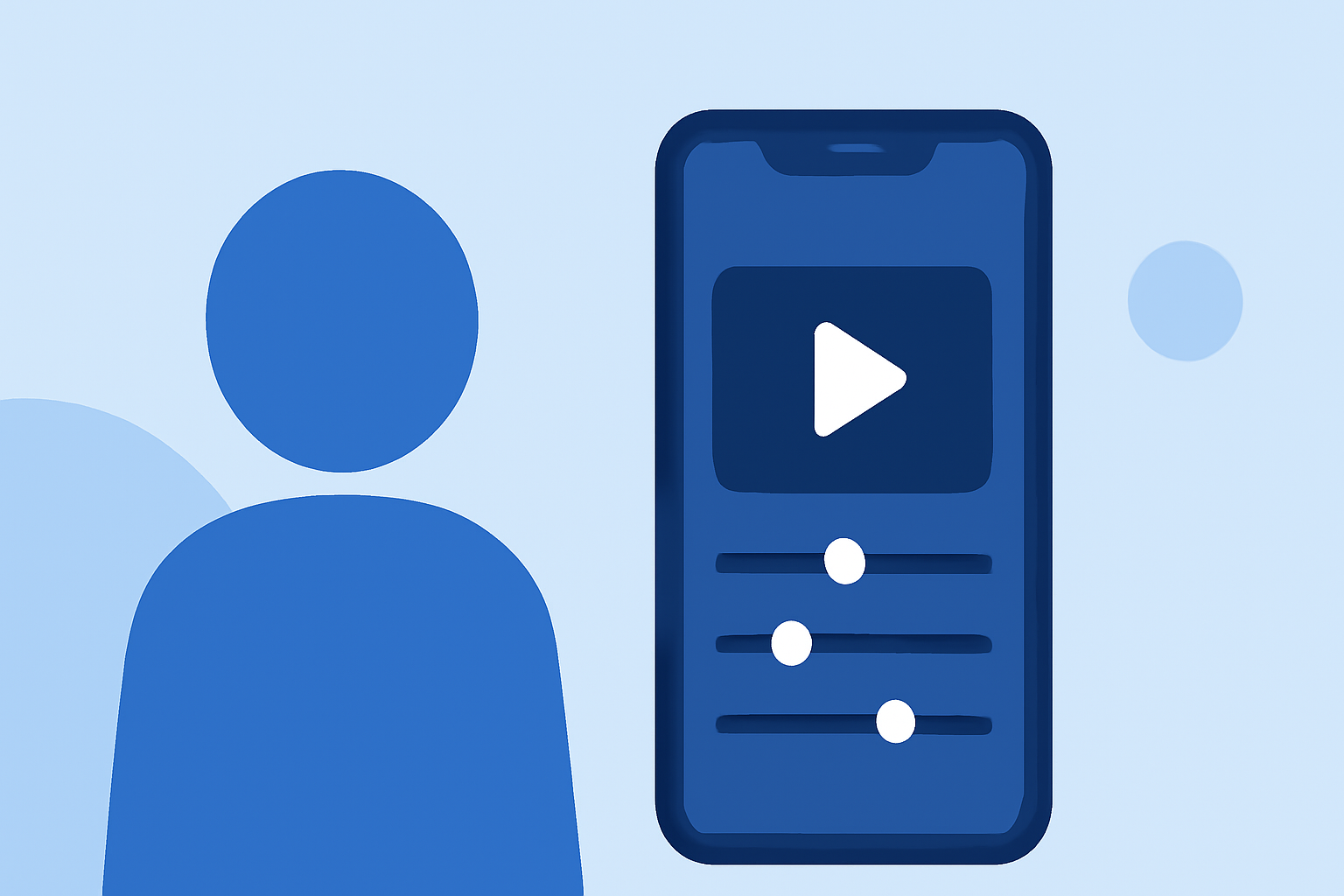 Finding a VN Video Editor Alternative on iPhone