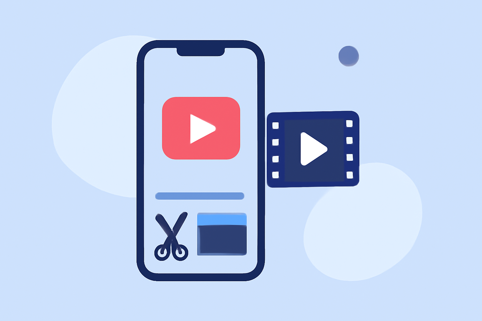 The Best Video Editor for iPhone: Splice vs Alternatives
