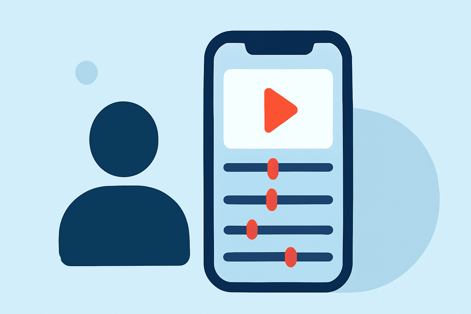 The Best Simple Video Editing App for iPhone: Splice vs Alternatives