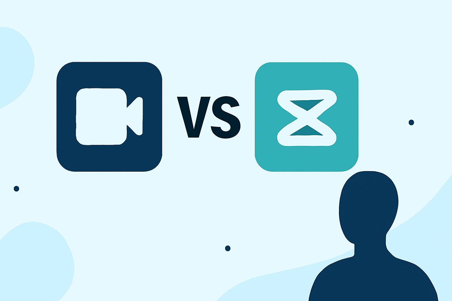 Splice vs CapCut for Dance Videos: Which Should You Choose?