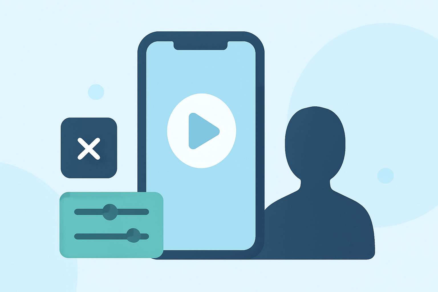 The Best Mobile App for Dance Video Editing on iPhone: Splice vs CapCut