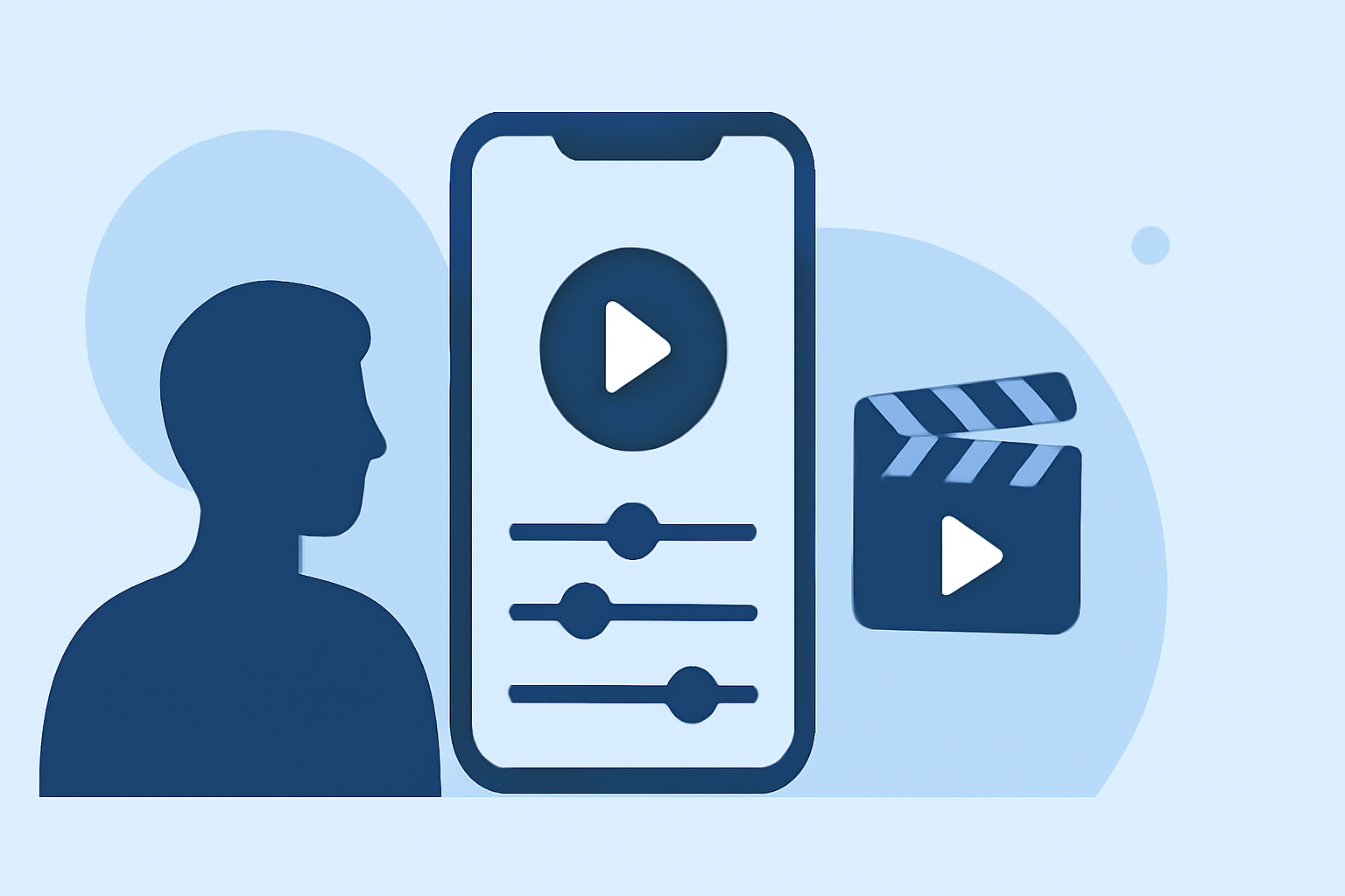 The Easiest Video Editor for iPhone: Splice vs Alternatives