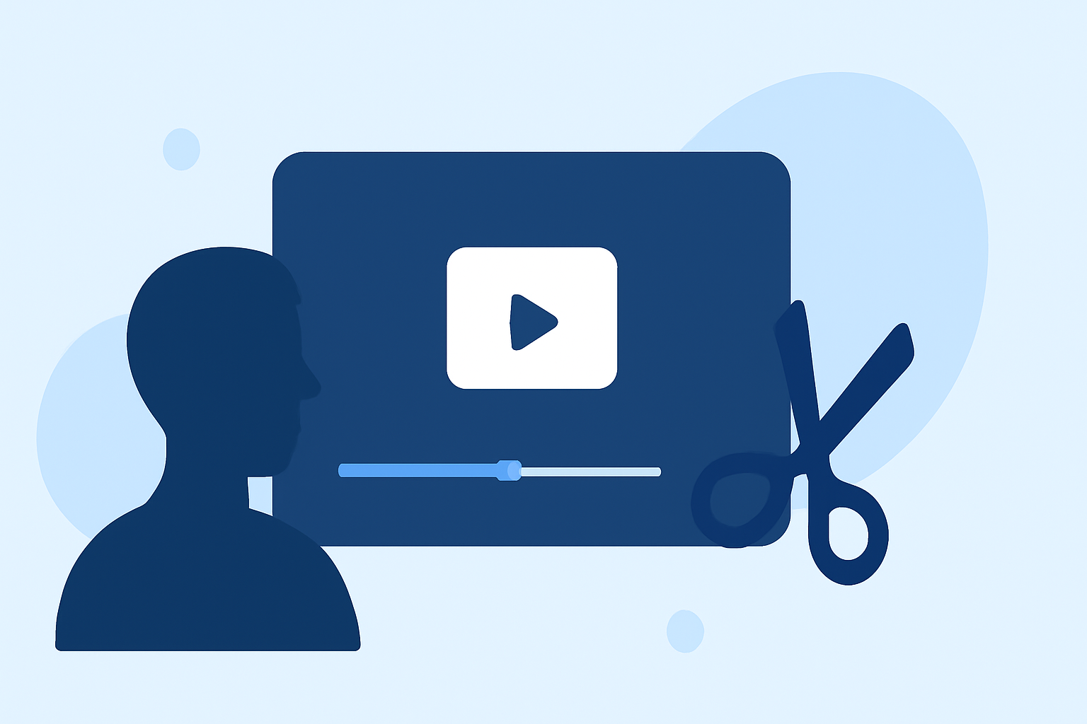 The Best iPhone App for Editing Small Business Videos: Splice vs CapCut