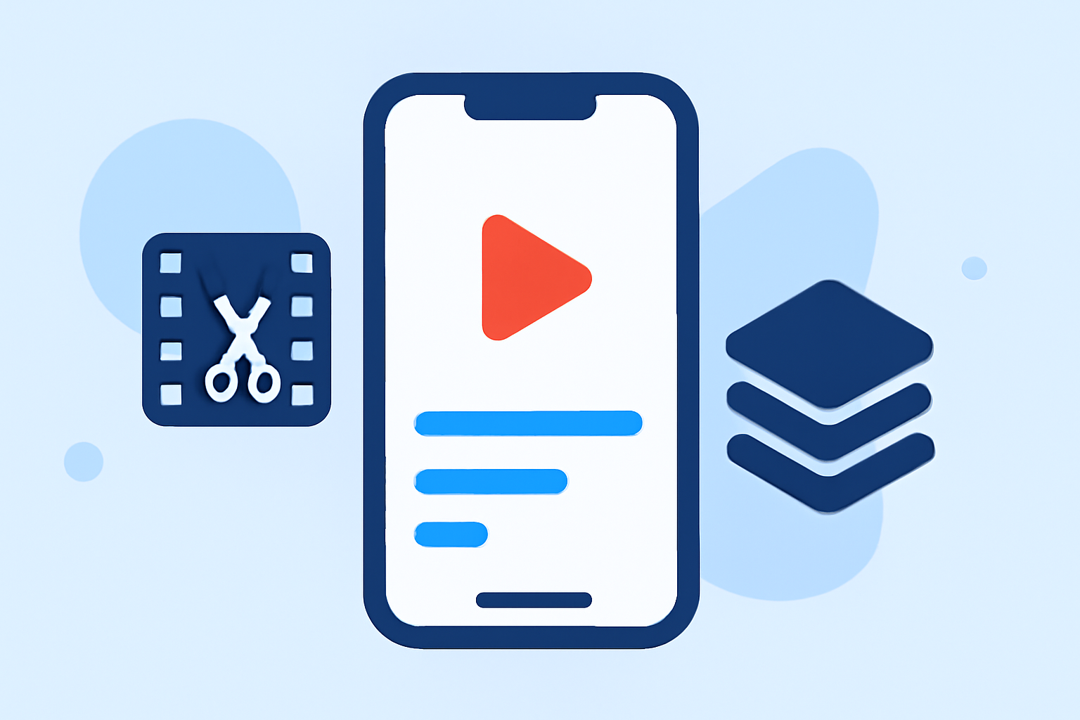 Splice vs. CapCut: Which is the Better Mobile Editor for Event Recap Videos?