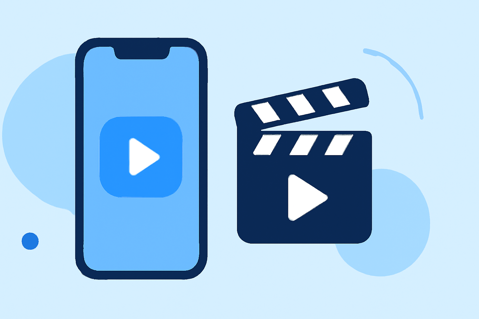 Splice vs CapCut: The Best App for Fast Editing on iPhone