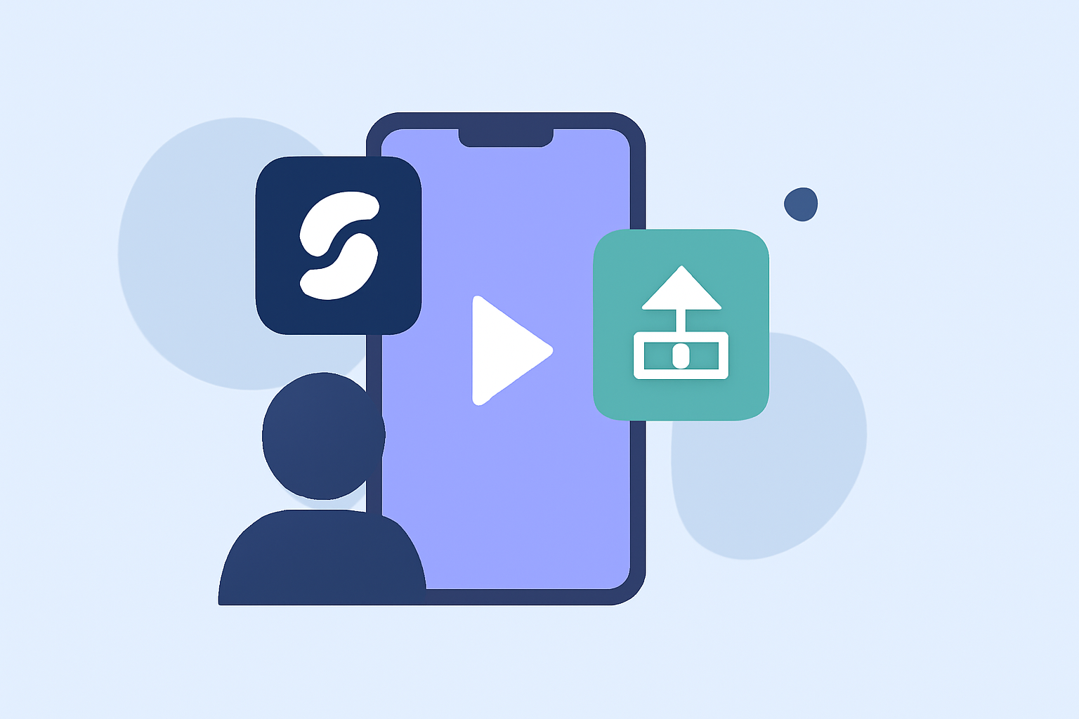 Choosing Between Splice and CapCut for Fast Editing on iPhone