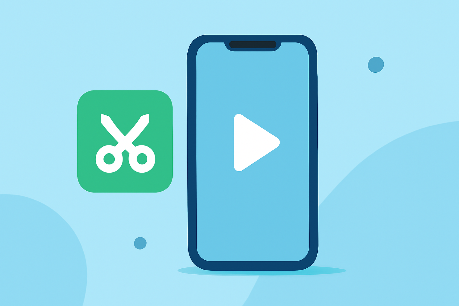 Comparing Splice and CapCut for Fast Editing on iPhone