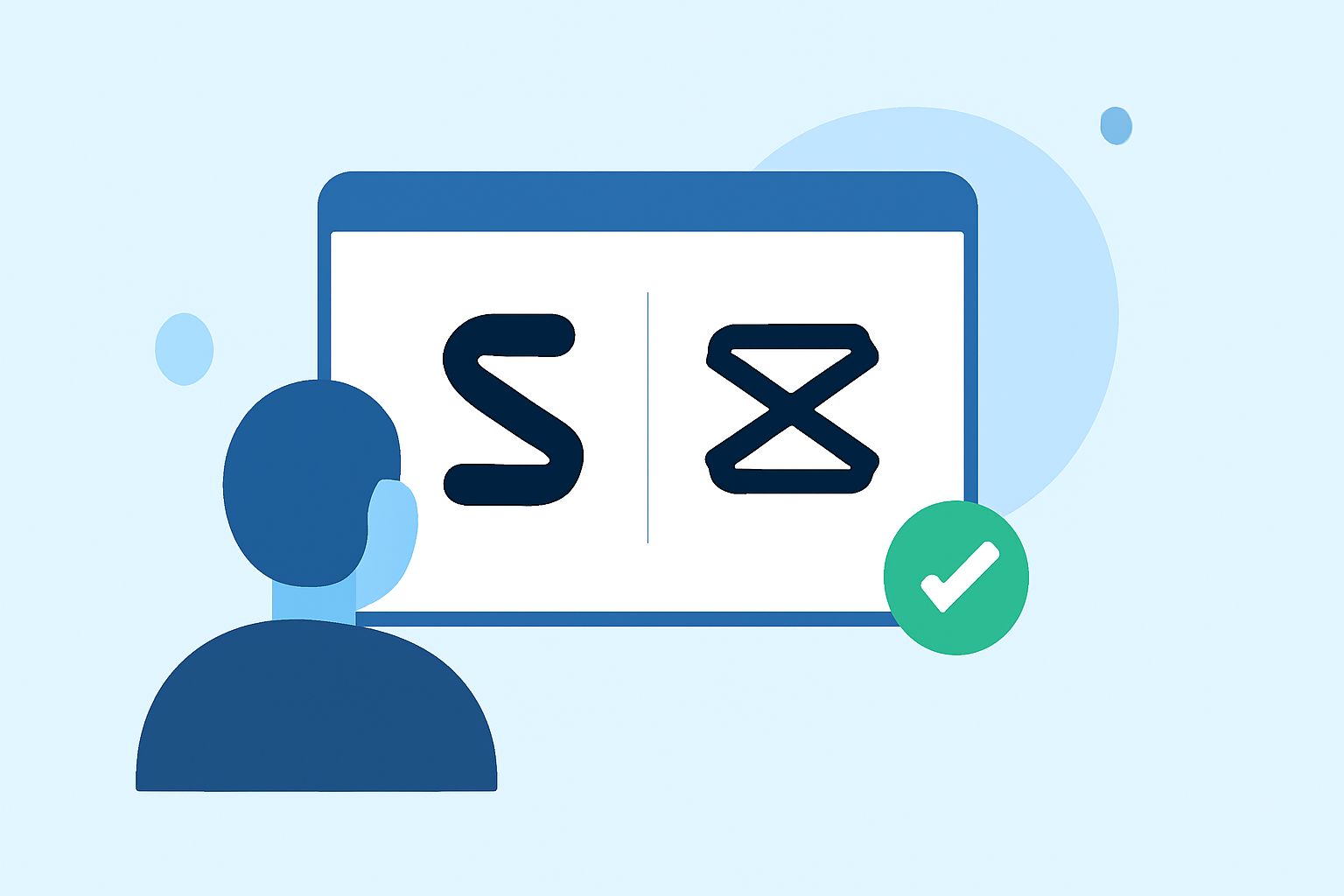 Should I Choose Splice or CapCut for Social Media Posts?