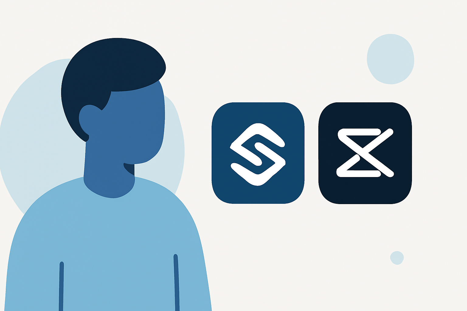 Choosing Between Splice and CapCut for Gaming Clips: Which App is Right for You?
