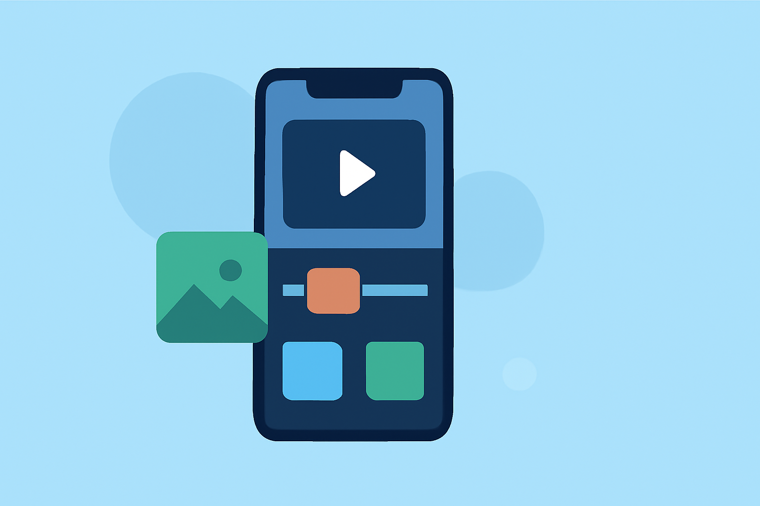 The Best Apps for Creating Travel Videos on iPhone: Splice vs Alternatives